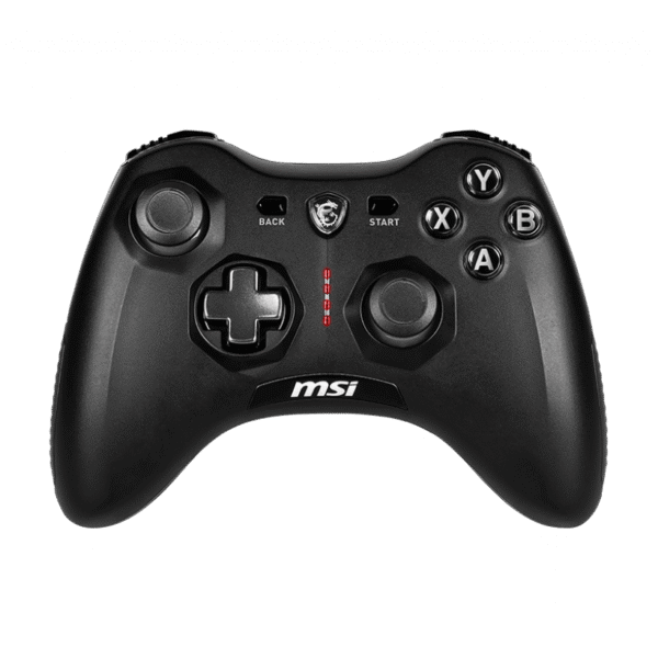 MSI | Gaming controller | Force GC20 V2