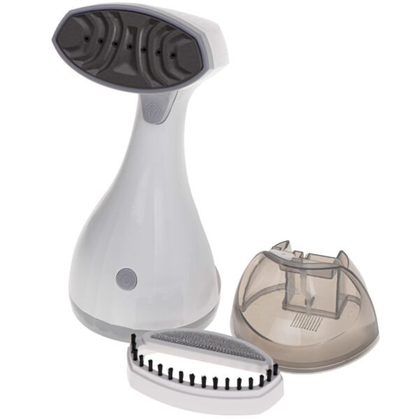 Adler Garment Steamer | AD 5042 | Handheld | 1500 W | 0.3 L | 23 g/min | White - Image 5