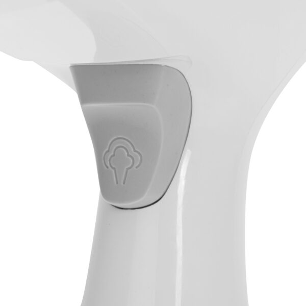 Adler Garment Steamer | AD 5042 | Handheld | 1500 W | 0.3 L | 23 g/min | White - Image 7
