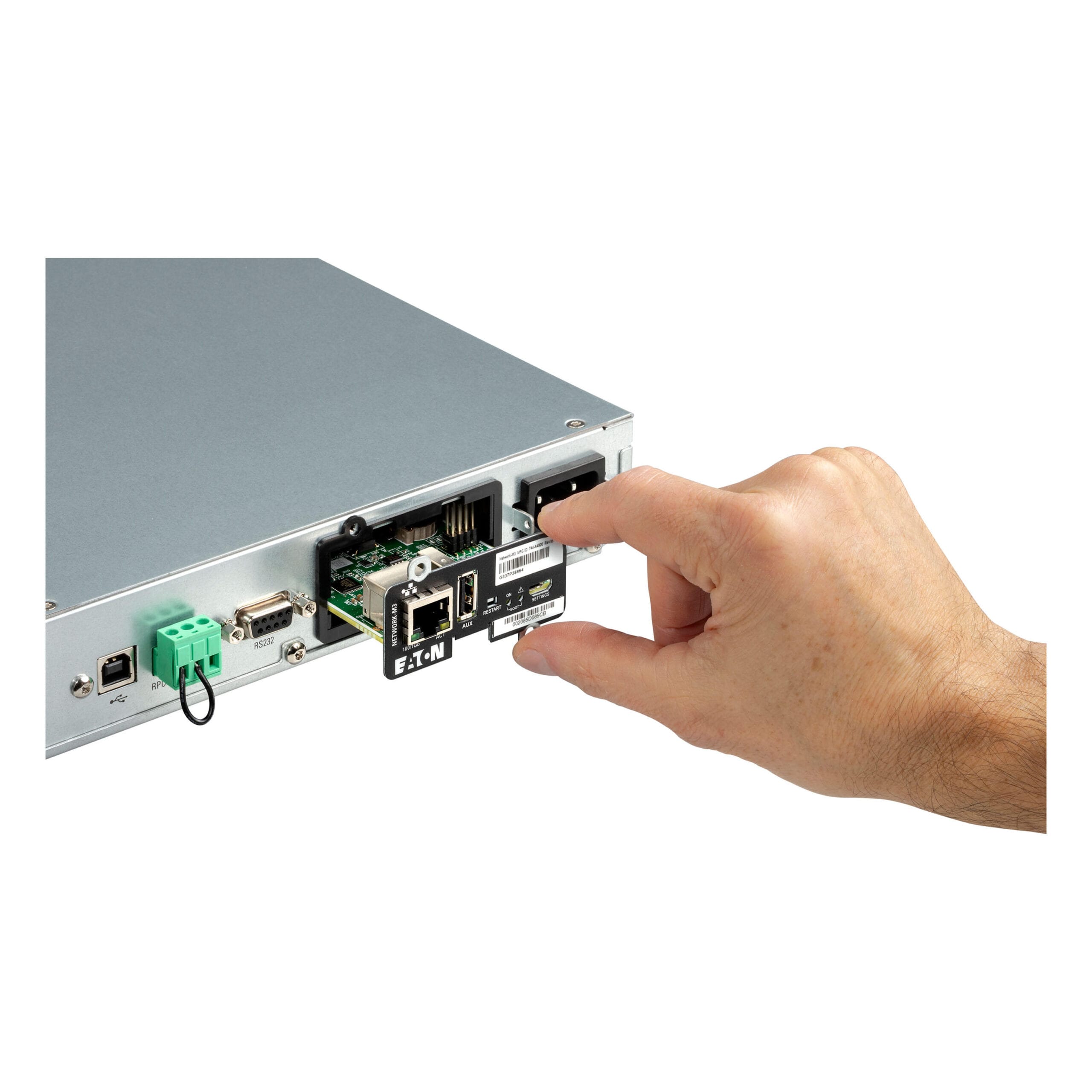 Eaton 5P Gen2 UPS | 5P650IRG2 | 650 VA | 520 W - Image 4