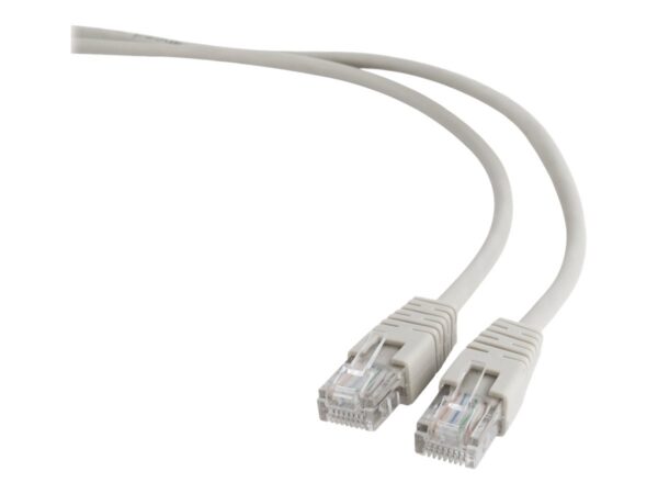 Cablexpert | PP12-0.5M | Beige - Image 3