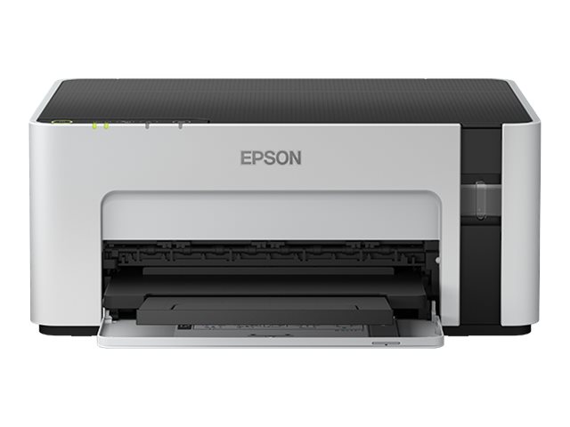 Epson EcoTank M1120 | Inkjet | Mono | Standard | Wi-Fi | Grey - Image 8