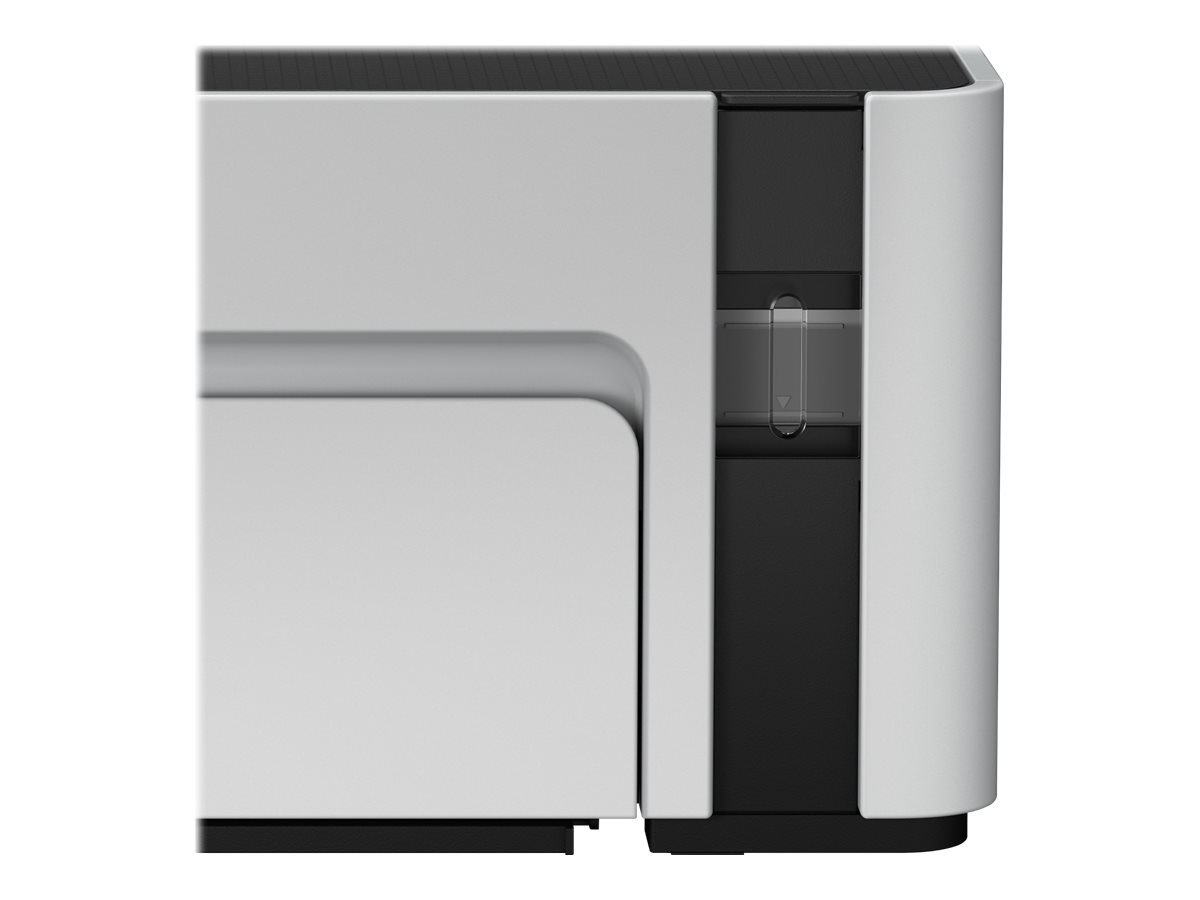 Epson EcoTank M1120 | Inkjet | Mono | Standard | Wi-Fi | Grey - Image 14