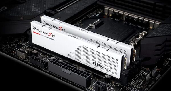 G.Skill Ripjaws S5 | 32 (2x16GB) GB | DDR5 | 6000 MHz | PC/server | Registered No | ECC No - Image 4