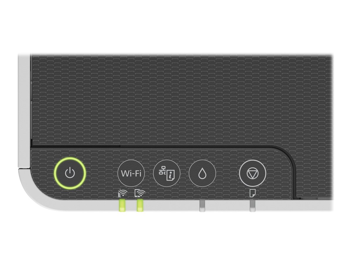 Epson EcoTank M1120 | Inkjet | Mono | Standard | Wi-Fi | Grey - Image 17