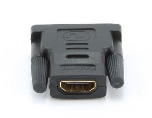Cablexpert | A-HDMI-DVI-2 | Black | HDMI | DVI