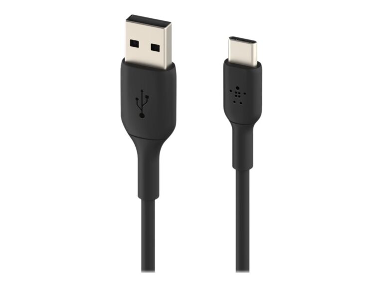 Belkin | BOOST CHARGE | USB-C to USB-A