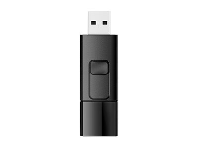 Silicon Power | Ultima U05 | 8 GB | USB 2.0 | Black