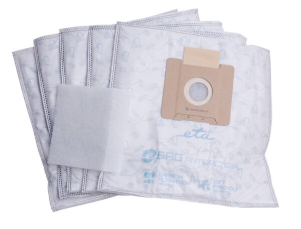 ETA | Vacuum cleaner bags Antibacterial | ETA960068020 - Image 4