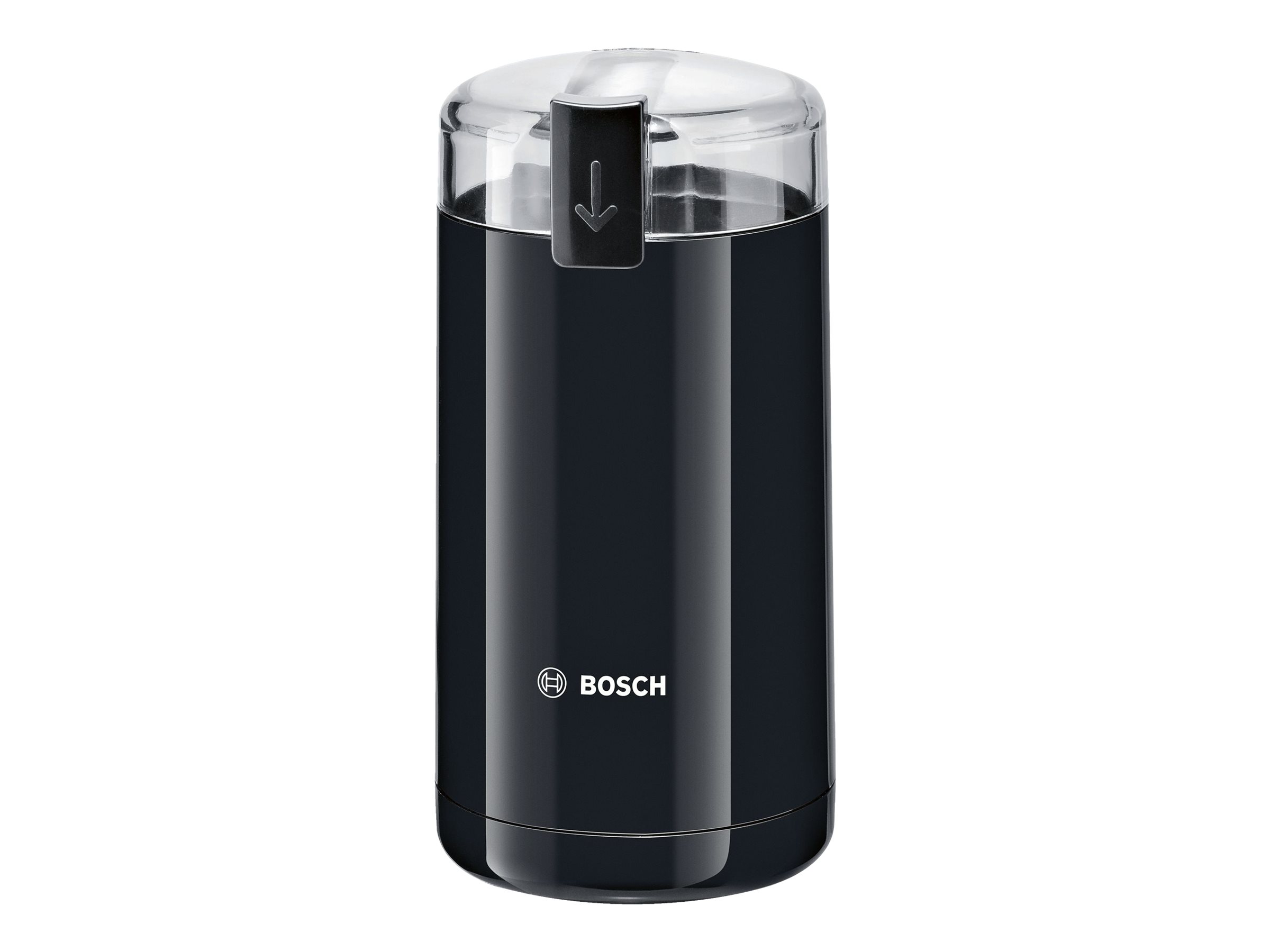 Bosch | Coffee Grinder | TSM6A013B | 180 W | Coffee beans capacity 75 g | Black - Image 2