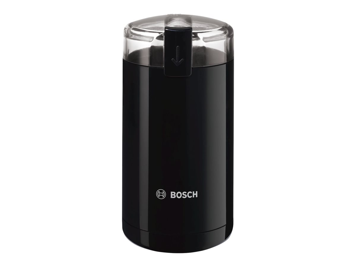 Bosch | Coffee Grinder | TSM6A013B | 180 W | Coffee beans capacity 75 g | Black - Image 4