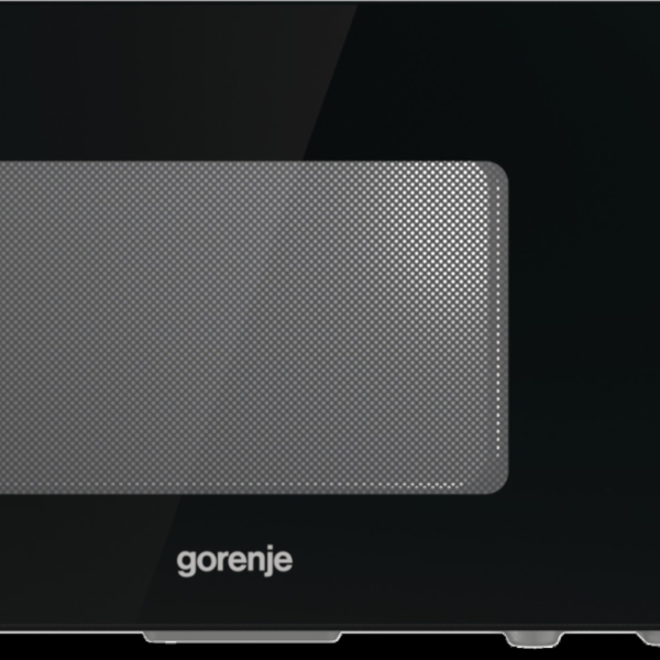 Gorenje Microwave Oven | MO20A3B | Free standing | 20 L | 800 W | Black
