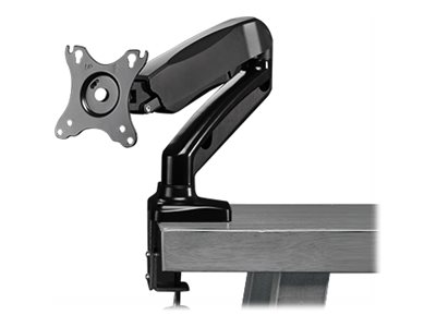 ICY BOX IB-MS303-T Monitor stand with desk mounted base for a screen size up to 27" | Raidsonic - Image 7