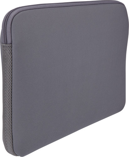 Case Logic | LAPS-114 | Fits up to size 14 " | Sleeve | Graphite - Image 4