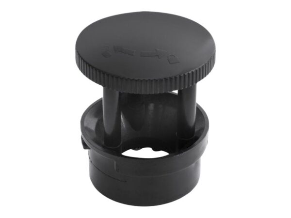 Caso | Coffee grinder | Barista Crema | 150 W | Coffee beans capacity 240 g | Number of cups 12 pc(s) | Black - Image 12