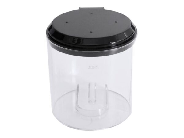 Caso | Coffee grinder | Barista Crema | 150 W | Coffee beans capacity 240 g | Number of cups 12 pc(s) | Black - Image 13