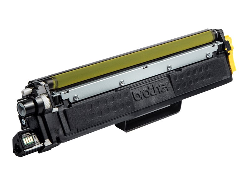 Brother TN-247Y | Toner cartridge | Yellow - Image 6