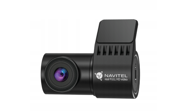 Navitel Video Recorder | RS990 | IPS Display 3" | GPS (satellite) | Maps included - Image 2