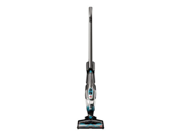 Bissell | Vacuum cleaner | MultiReach Essential | Cordless operating | Handstick and Handheld | - W | 18 V | Operating time (max) 30 min | Black/Blue | Warranty 24 month(s) | Battery warranty 24 month(s) - Image 3