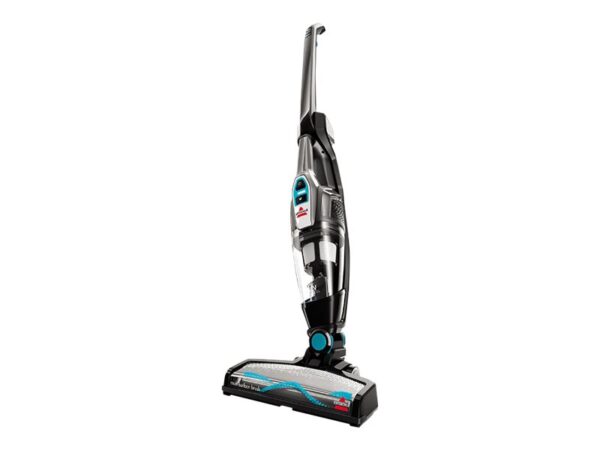 Bissell | Vacuum cleaner | MultiReach Essential | Cordless operating | Handstick and Handheld | - W | 18 V | Operating time (max) 30 min | Black/Blue | Warranty 24 month(s) | Battery warranty 24 month(s) - Image 6