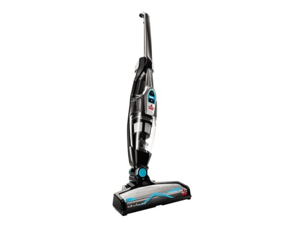 Bissell | Vacuum cleaner | MultiReach Essential | Cordless operating | Handstick and Handheld | - W | 18 V | Operating time (max) 30 min | Black/Blue | Warranty 24 month(s) | Battery warranty 24 month(s) - Image 8