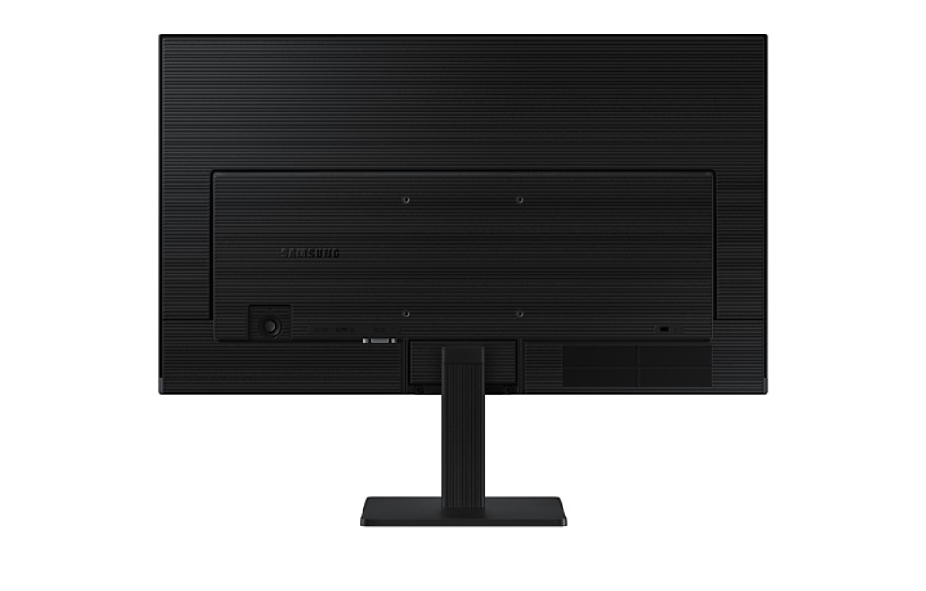 Samsung | LS24D300GAUXEN | 24 " | IPS | 16:9 | 100 Hz | 5 ms | 1920 x 1080 pixels | 250 cd/m² | HDMI ports quantity 1 | Black - Image 6