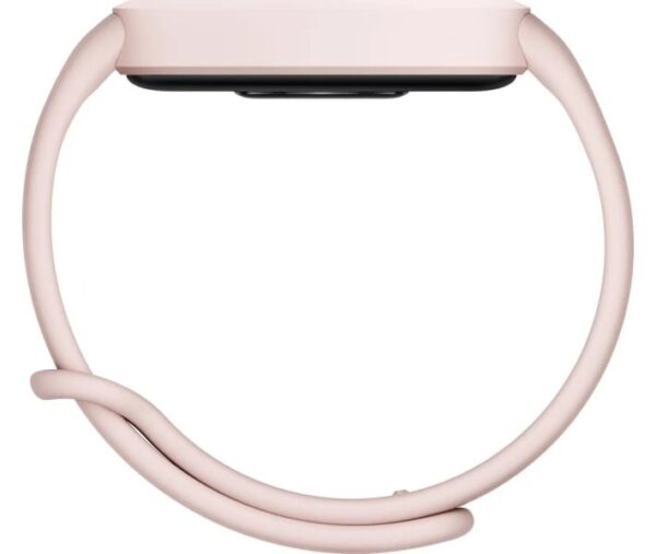Xiaomi Smart Band 9 Active | TFT | Waterproof | Bluetooth | Pink - Image 5