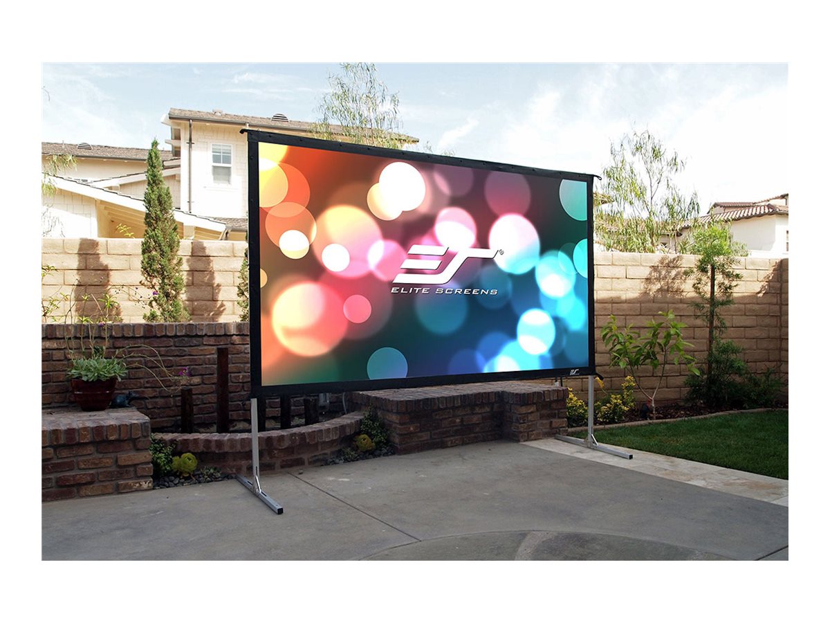 Elite Screens | Yard Master 2 | OMS135H2 | Diagonal 135 " | 16:9 | Viewable screen width (W) 299 cm - Image 7