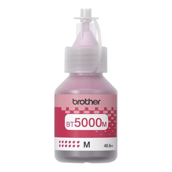Brother BT5000M | Ink Cartridge | Magenta