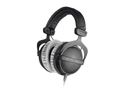 Beyerdynamic | Reference headphones | DT 770 PRO | Wired | On-Ear | Black - Image 2