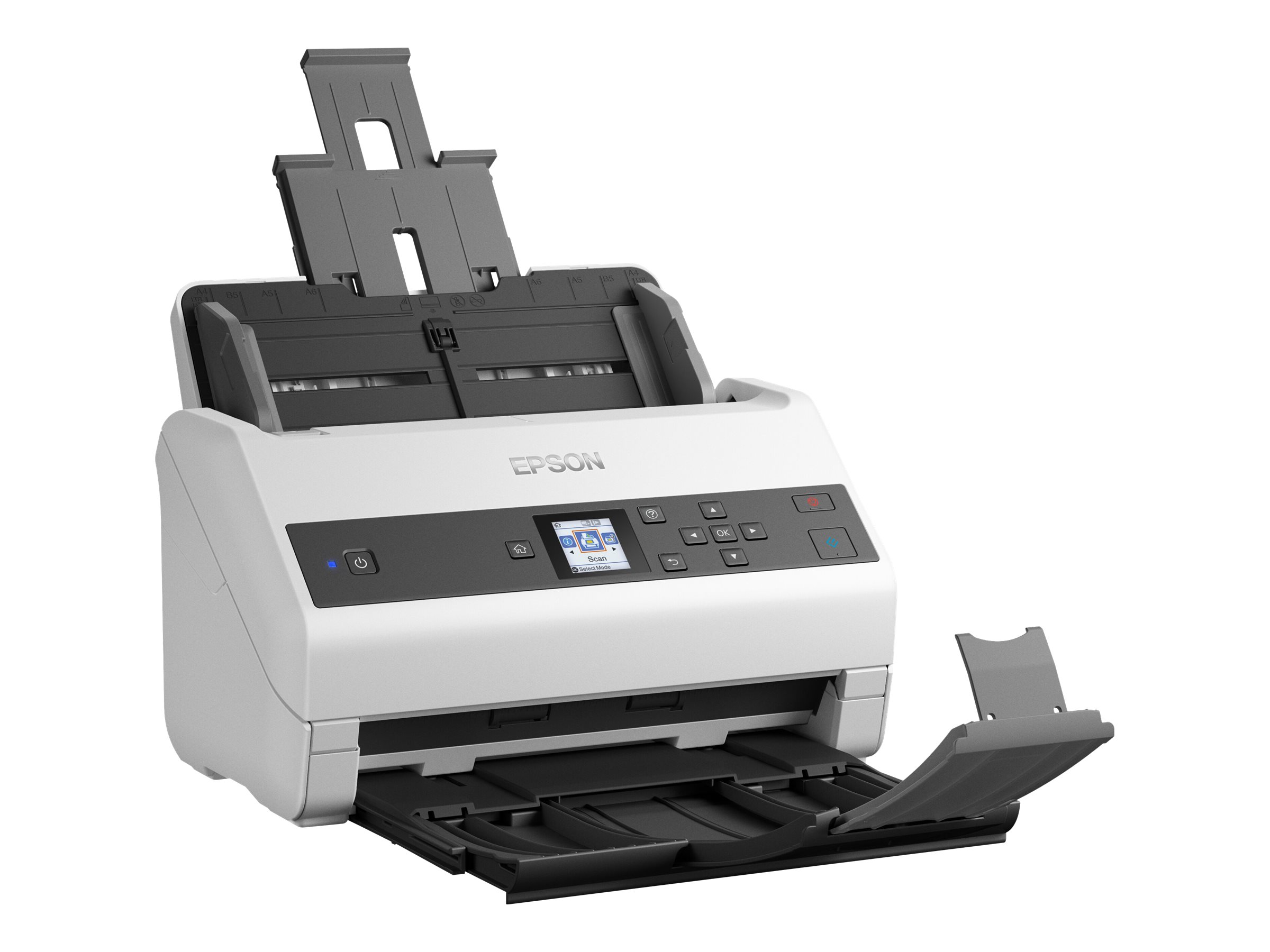 Epson | WorkForce DS-870 | Sheetfed Scanner - Image 4