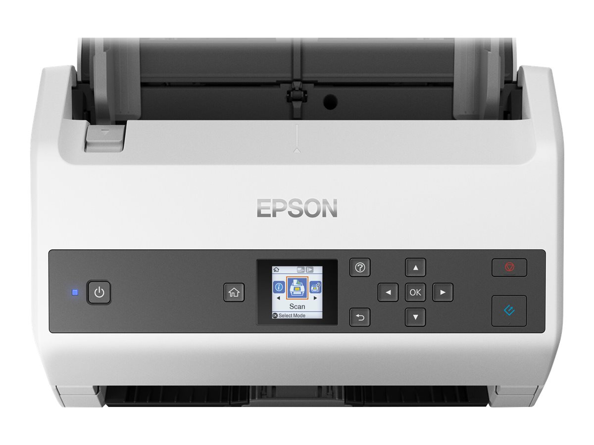 Epson | WorkForce DS-870 | Sheetfed Scanner - Image 8