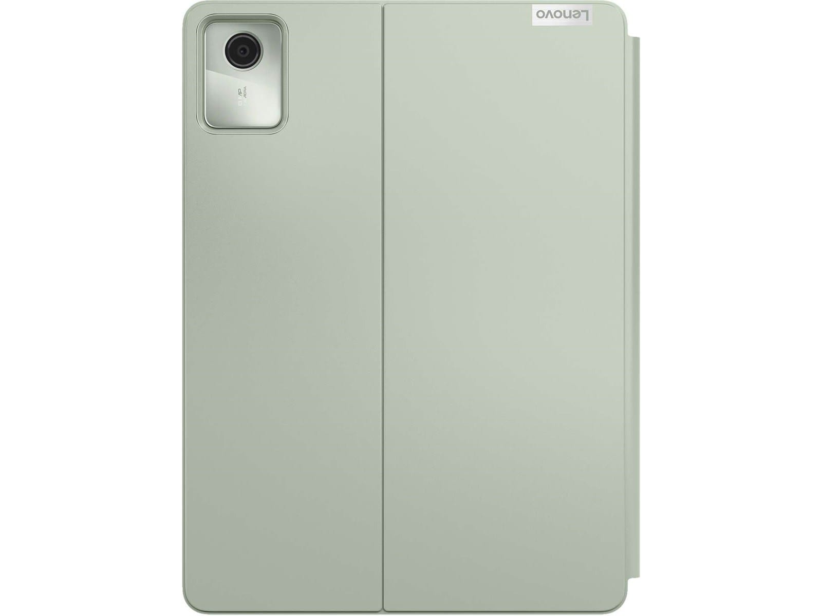 Lenovo | Folio Case for Tab M11 | Green - Image 3