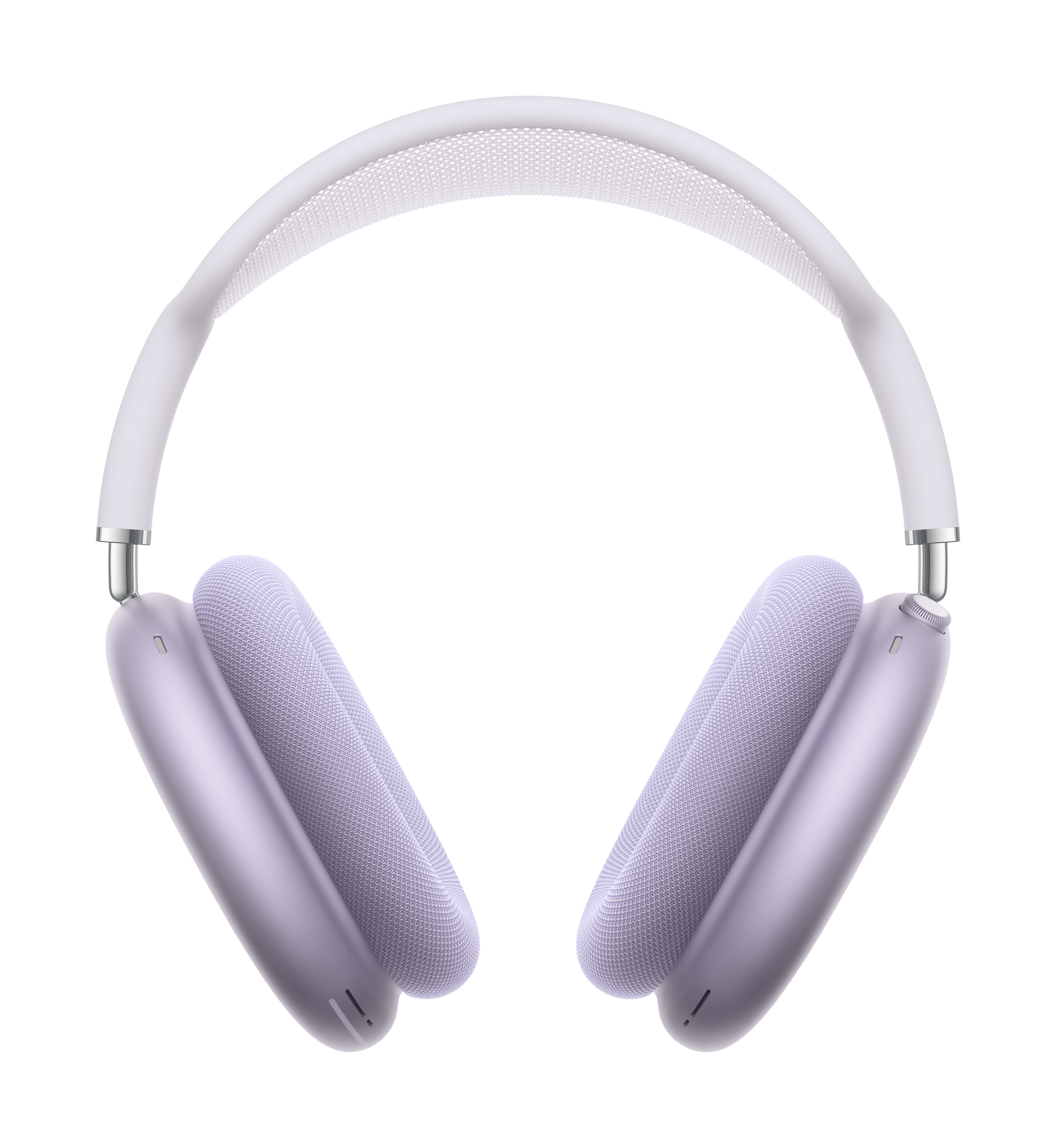 Apple | AirPods Max | Bluetooth | Over-ear | Noise canceling | Wireless | Purple - Image 2