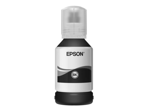 Epson Multifunctional printer | EcoTank M3180 | Inkjet | Mono | All-in-one | A4 | Wi-Fi | Grey - Image 3