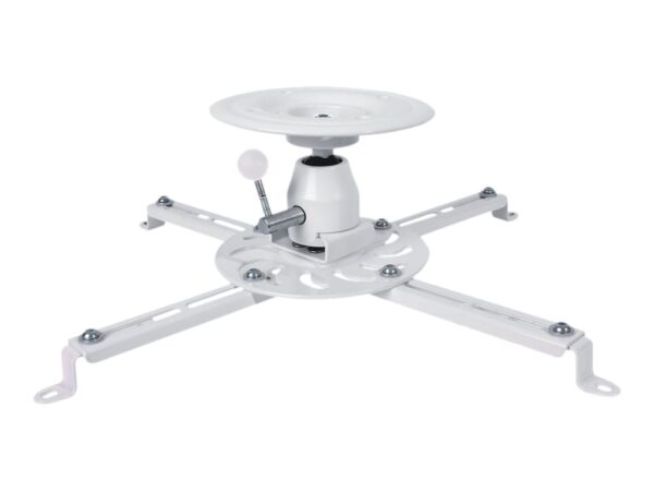 Sunne | Projector Ceiling mount | Turn, Tilt | White