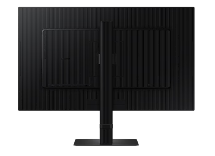 Samsung | LS27D600EAUXEN | 27 " | IPS | QHD | 16:9 | 100 Hz | 5 ms | 2560 x 1440 pixels | 350 cd/m² | HDMI ports quantity 1 | Blacck | Warranty 36 month(s) - Image 7