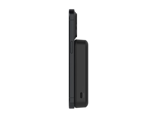 Belkin BoostCharge Pro Magnetic Power Bank with Qi2 15W 10K | 10000 mAh | Black - Image 6