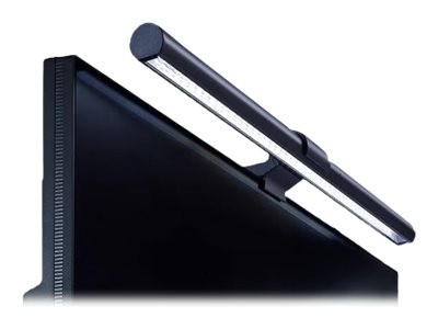 Benq ScreenBar e-Reading LED Task Lamp | 9H.W42QD.WP1 | 5 W | 2700-6500 K | 50000 h | LED lamp | 5 V | 0.53 kg - Image 5