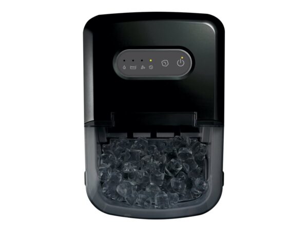 Gorenje | Ice cube maker | IMC1200B | Power 120 W | Capacity 2.2 L | Black - Image 3