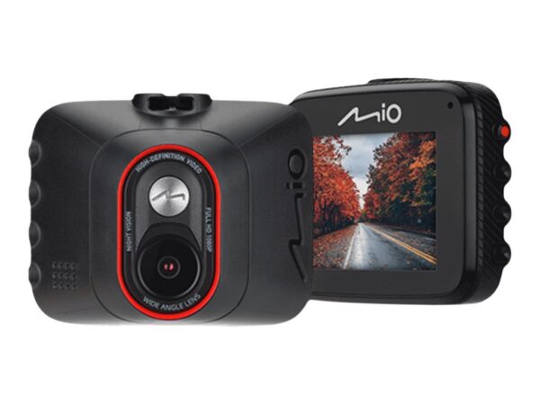 Mio | MiVue C312 | Full HD - Image 15