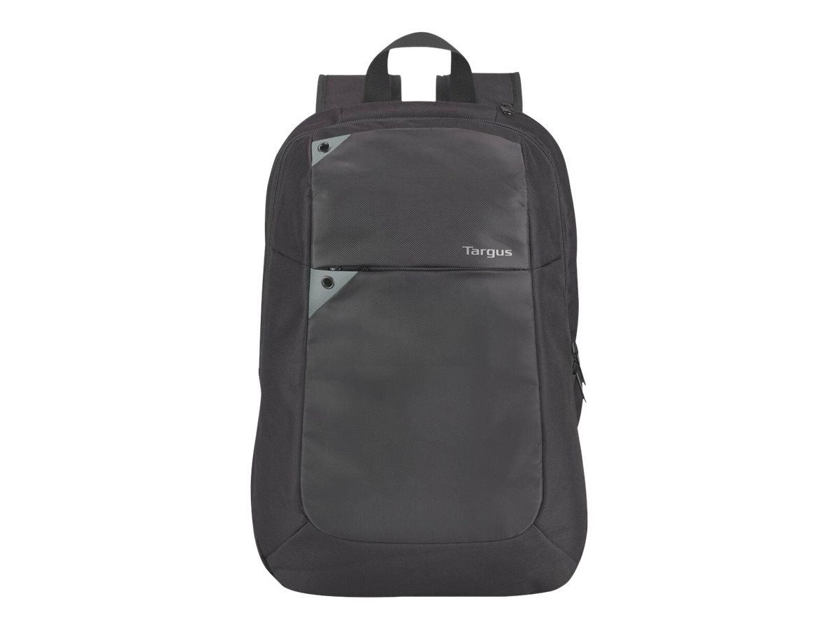 Targus | Intellect | Fits up to size 15.6 " | Backpack | Grey/Black | Shoulder strap - Image 2