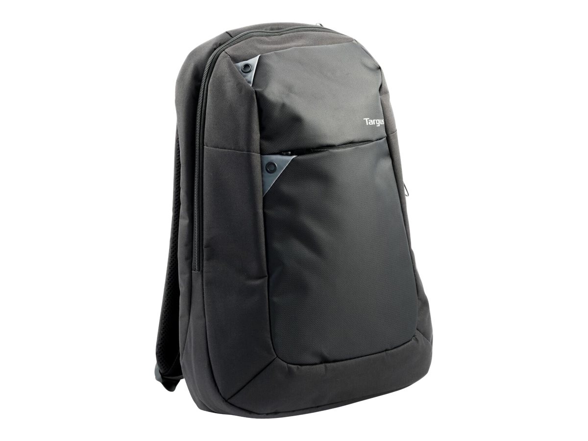 Targus | Intellect | Fits up to size 15.6 " | Backpack | Grey/Black | Shoulder strap - Image 5