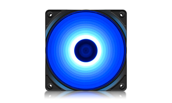 Deepcool | Case Fan | RF 120 B | Case fan