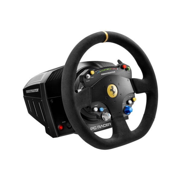 Thrustmaster | Steering Wheel TS-PC Racer Ferrari 488 Challenge Edition | Game racing wheel - Image 2