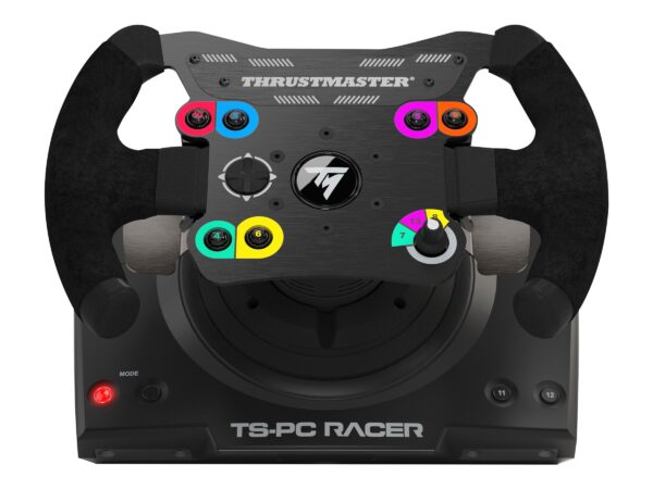 Thrustmaster | Steering Wheel TS-PC Racer Ferrari 488 Challenge Edition | Game racing wheel - Image 3