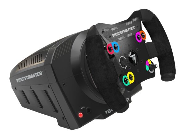 Thrustmaster | Steering Wheel TS-PC Racer Ferrari 488 Challenge Edition | Game racing wheel - Image 5