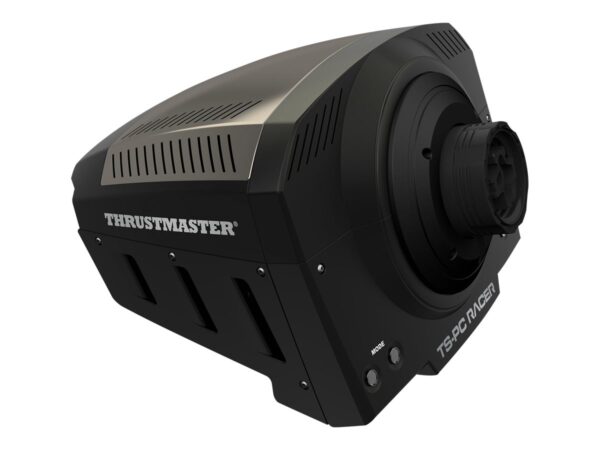 Thrustmaster | Steering Wheel TS-PC Racer Ferrari 488 Challenge Edition | Game racing wheel - Image 6