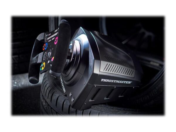 Thrustmaster | Steering Wheel TS-PC Racer Ferrari 488 Challenge Edition | Game racing wheel - Image 8