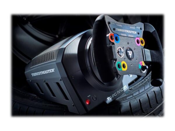 Thrustmaster | Steering Wheel TS-PC Racer Ferrari 488 Challenge Edition | Game racing wheel - Image 10